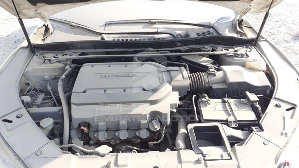 Photo 29 VIN: LUCCR364XG3400392 - HONDA ACCORD 