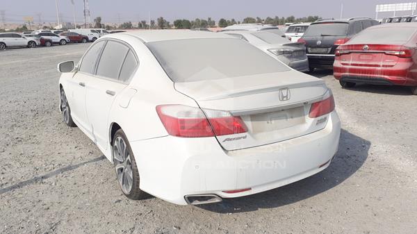 Photo 4 VIN: LUCCR364XG3400392 - HONDA ACCORD 