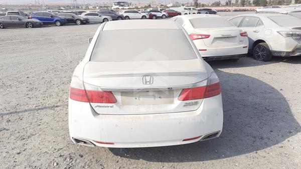 Photo 5 VIN: LUCCR364XG3400392 - HONDA ACCORD 