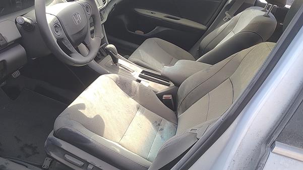 Photo 10 VIN: LUCCR364XG3402367 - HONDA ACCORD 