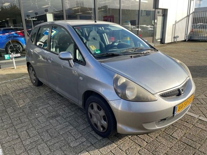 Photo 1 VIN: LUCGE273053205290 - HONDA JAZZ 