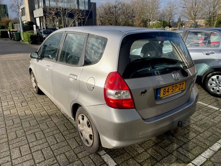 Photo 3 VIN: LUCGE273053205290 - HONDA JAZZ 