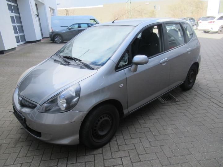 Photo 1 VIN: LUCGE273083204268 - HONDA JAZZ HATCHBACK 