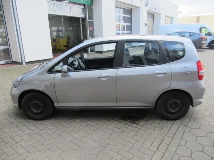 Photo 2 VIN: LUCGE273083204268 - HONDA JAZZ HATCHBACK 