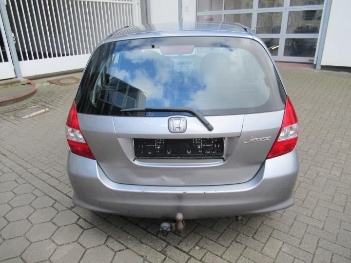 Photo 3 VIN: LUCGE273083204268 - HONDA JAZZ HATCHBACK 