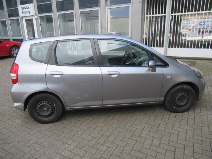 Photo 5 VIN: LUCGE273083204268 - HONDA JAZZ HATCHBACK 