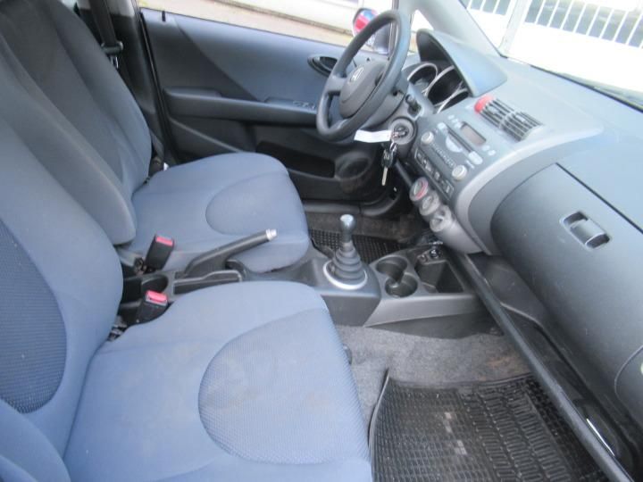 Photo 7 VIN: LUCGE273083204268 - HONDA JAZZ HATCHBACK 