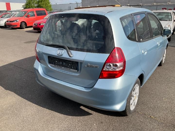 Photo 30 VIN: LUCGE375053204188 - HONDA JAZZ HATCHBACK 