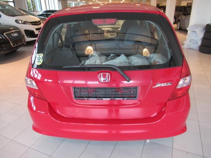 Photo 2 VIN: LUCGE385063204530 - HONDA JAZZ 