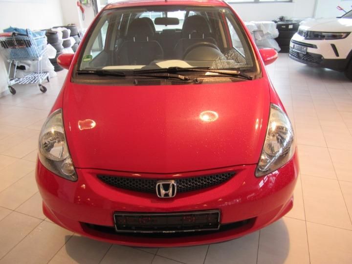 Photo 6 VIN: LUCGE385063204530 - HONDA JAZZ 