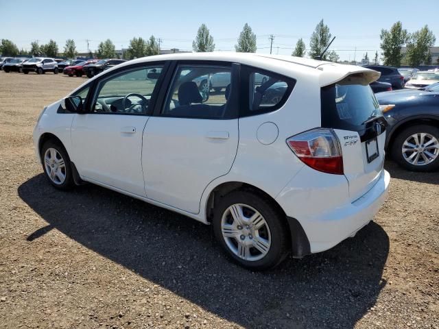 Photo 1 VIN: LUCGE8G50D3004582 - HONDA FIT LX 