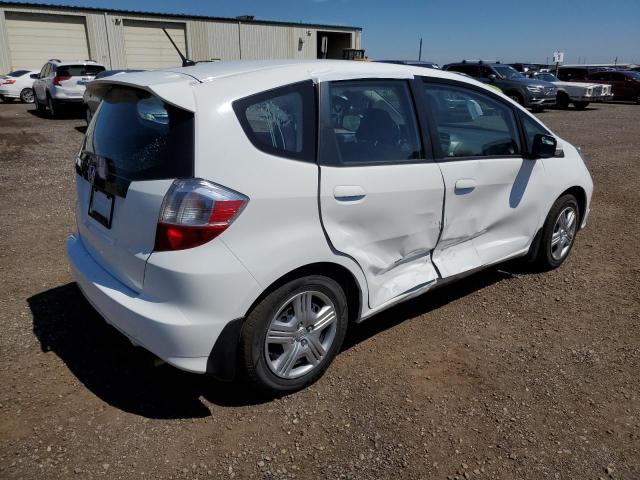 Photo 2 VIN: LUCGE8G50D3004582 - HONDA FIT LX 