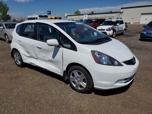 Photo 3 VIN: LUCGE8G50D3004582 - HONDA FIT LX 