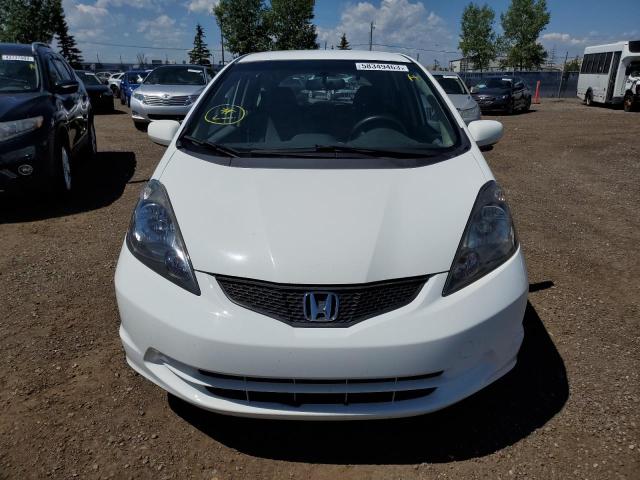 Photo 4 VIN: LUCGE8G50D3004582 - HONDA FIT LX 