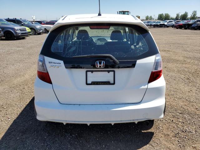 Photo 5 VIN: LUCGE8G50D3004582 - HONDA FIT LX 