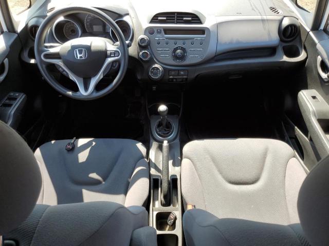 Photo 7 VIN: LUCGE8G50D3004582 - HONDA FIT LX 