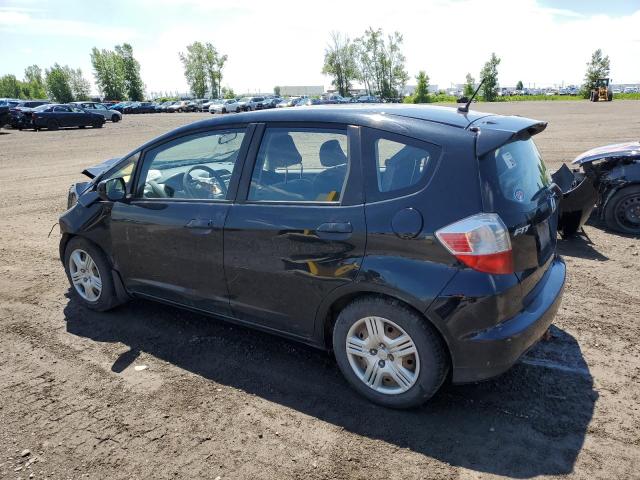 Photo 1 VIN: LUCGE8G54E3003713 - HONDA FIT 