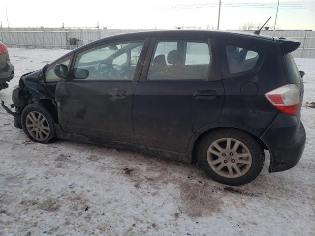 Photo 1 VIN: LUCGE8G71D3001580 - HONDA FIT SPORT 