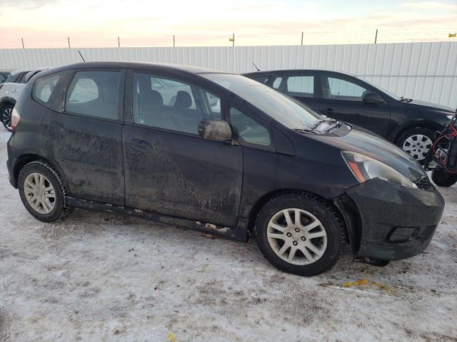 Photo 3 VIN: LUCGE8G71D3001580 - HONDA FIT SPORT 