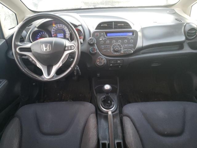 Photo 7 VIN: LUCGE8G71D3001580 - HONDA FIT SPORT 