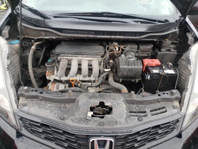 Photo 6 VIN: LUCGE8G74D3003355 - HONDA FIT SPORT 