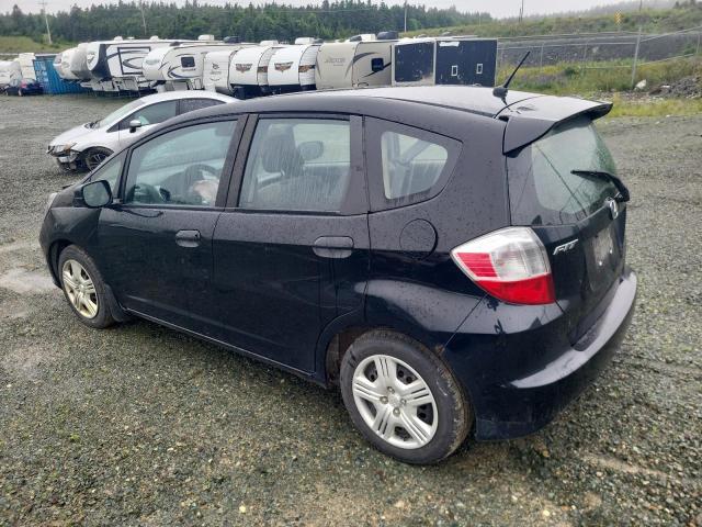 Photo 1 VIN: LUCGE8H50E3002623 - HONDA FIT 