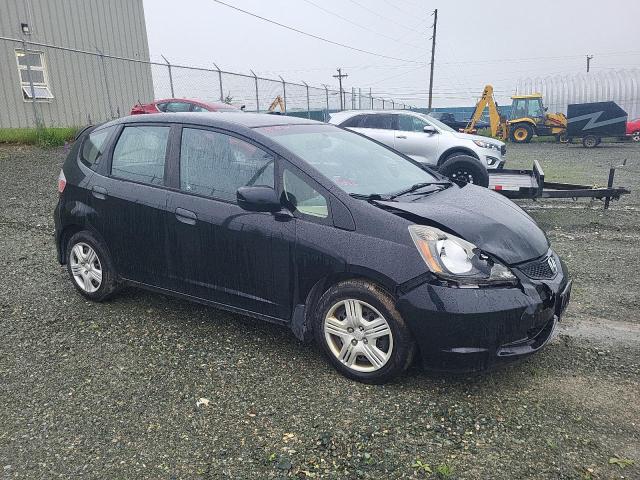 Photo 3 VIN: LUCGE8H50E3002623 - HONDA FIT 