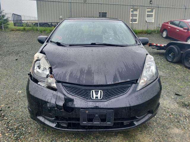 Photo 4 VIN: LUCGE8H50E3002623 - HONDA FIT 