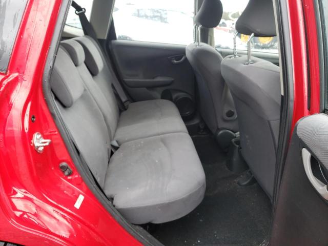 Photo 5 VIN: LUCGE8H52E3001313 - HONDA FIT LX 