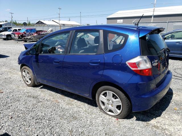 Photo 1 VIN: LUCGE8H53D3010620 - HONDA FIT LX 