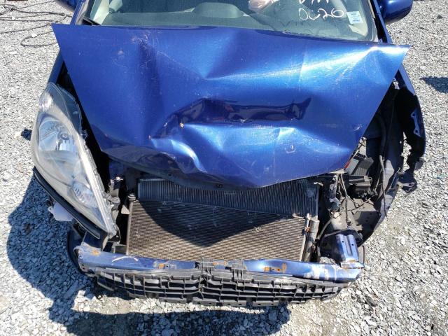 Photo 10 VIN: LUCGE8H53D3010620 - HONDA FIT LX 