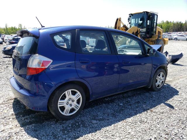 Photo 2 VIN: LUCGE8H53D3010620 - HONDA FIT LX 