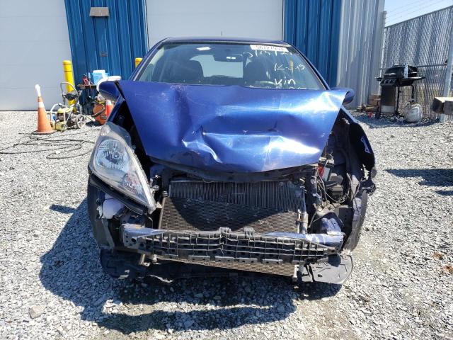 Photo 4 VIN: LUCGE8H53D3010620 - HONDA FIT LX 