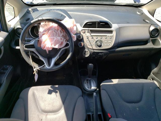 Photo 7 VIN: LUCGE8H53D3010620 - HONDA FIT LX 