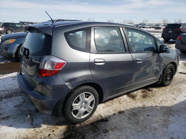 Photo 2 VIN: LUCGE8H55C3003442 - HONDA FIT 