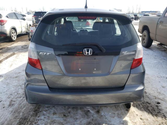 Photo 5 VIN: LUCGE8H55C3003442 - HONDA FIT 