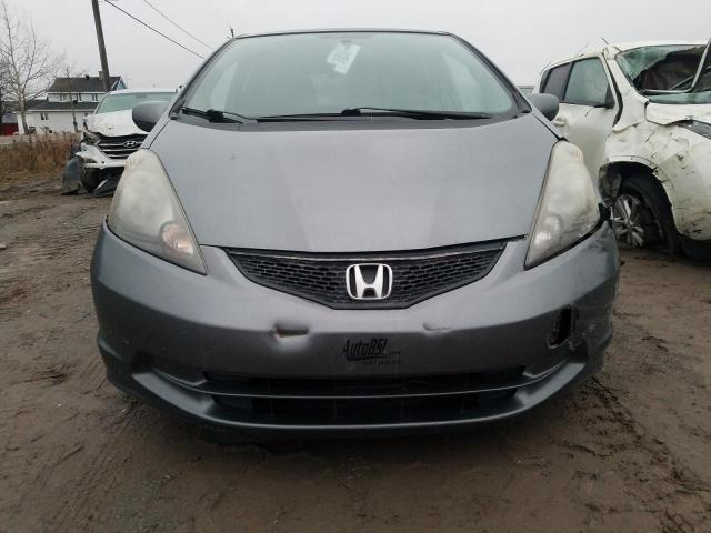 Photo 4 VIN: LUCGE8H56E3005560 - HONDA FIT LX 