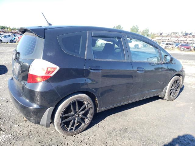 Photo 2 VIN: LUCGE8H59D3001954 - HONDA FIT LX 