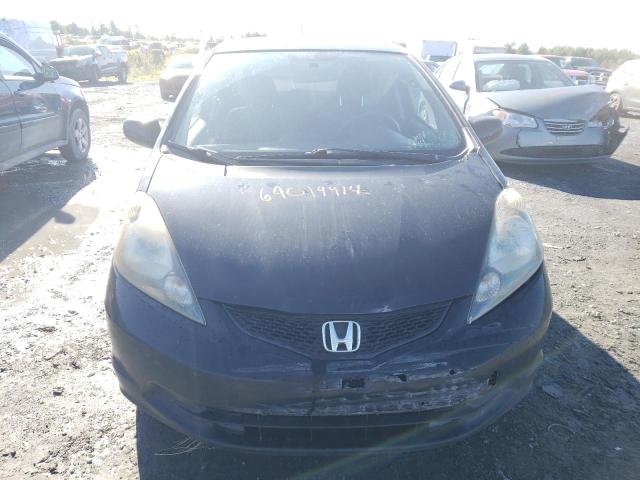 Photo 4 VIN: LUCGE8H59D3001954 - HONDA FIT LX 