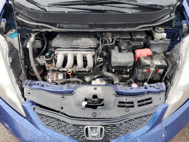 Photo 10 VIN: LUCGE8H59E3003589 - HONDA FIT 