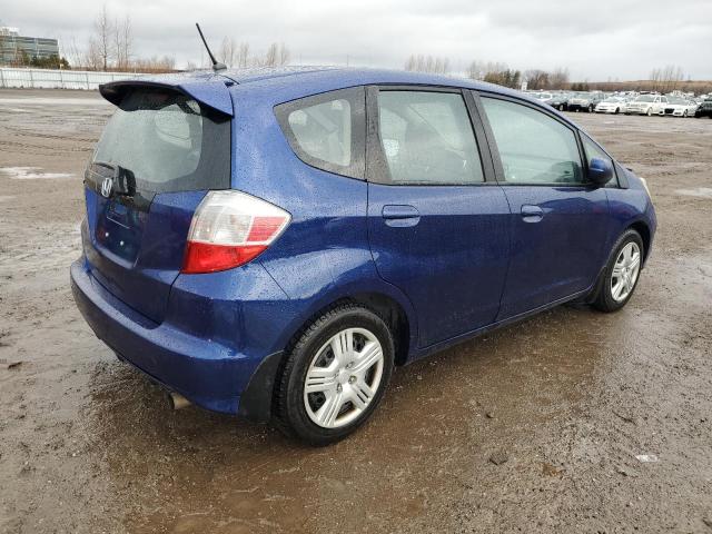 Photo 2 VIN: LUCGE8H59E3003589 - HONDA FIT 