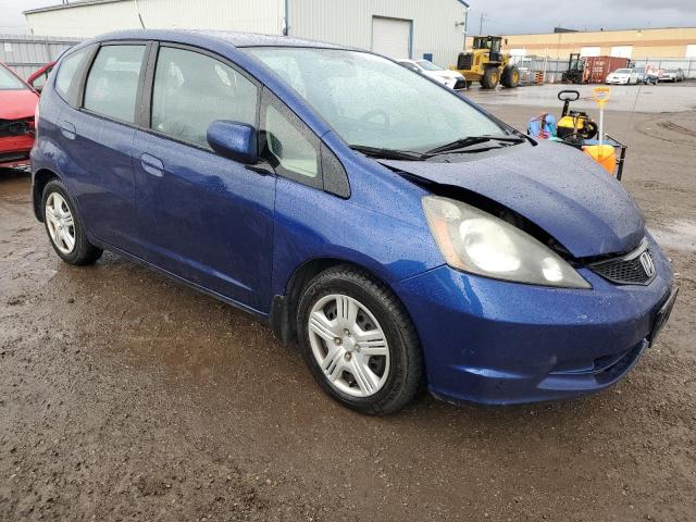 Photo 3 VIN: LUCGE8H59E3003589 - HONDA FIT 