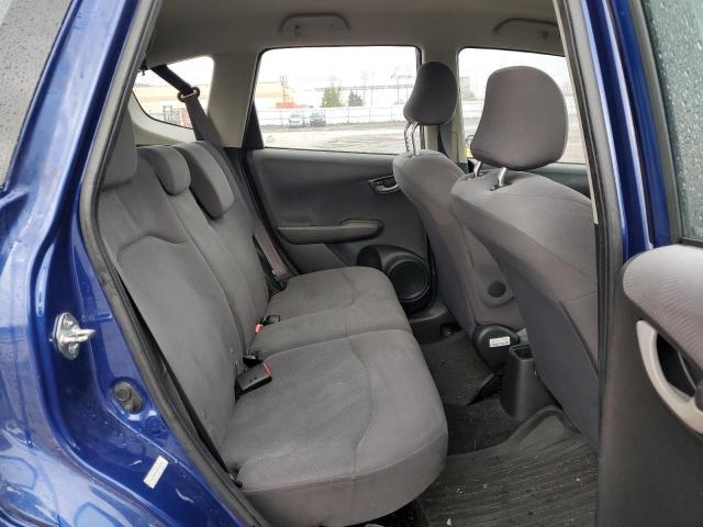 Photo 9 VIN: LUCGE8H59E3003589 - HONDA FIT 