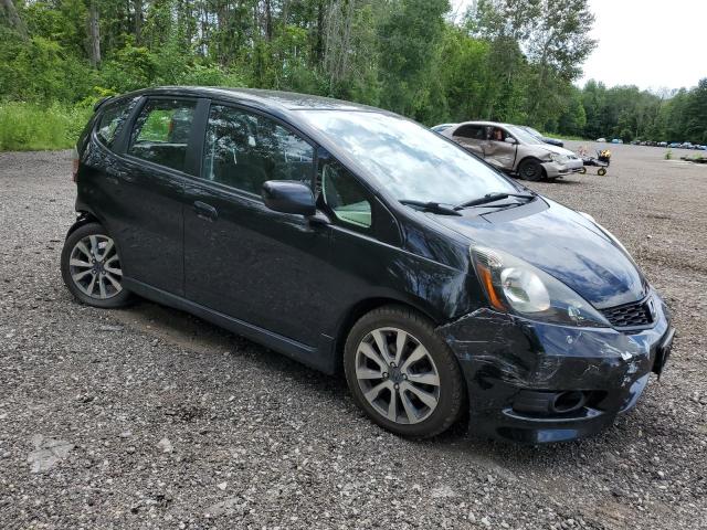 Photo 3 VIN: LUCGE8H73E3000284 - HONDA FIT 