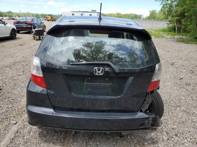 Photo 5 VIN: LUCGE8H73E3000284 - HONDA FIT 