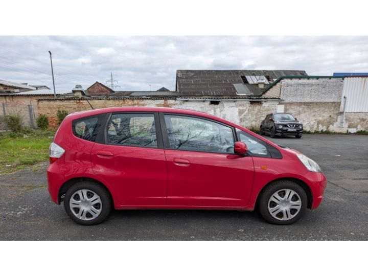 Photo 3 VIN: LUCGG274093206243 - HONDA JAZZ 