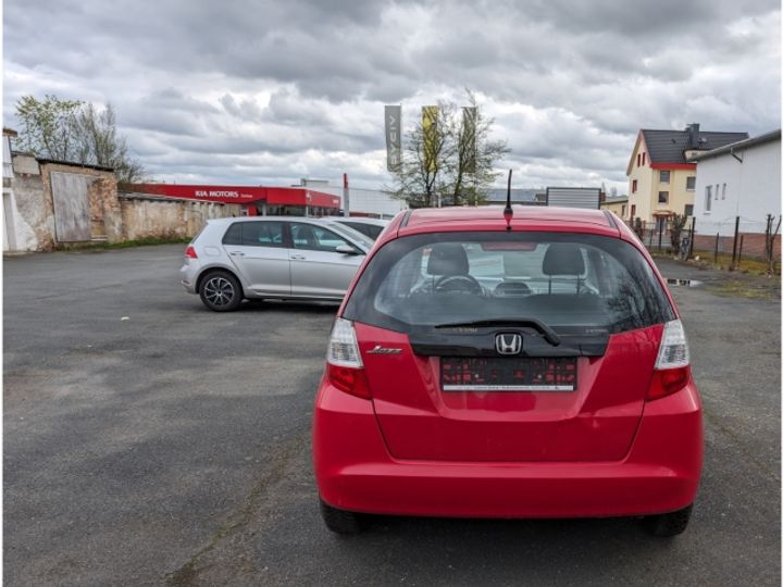 Photo 5 VIN: LUCGG274093206243 - HONDA JAZZ 