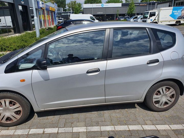 Photo 1 VIN: LUCGG2740B3202757 - HONDA JAZZ 