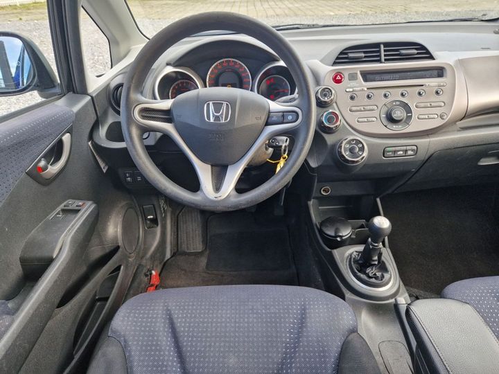 Photo 7 VIN: LUCGG2740B3205322 - HONDA JAZZ 