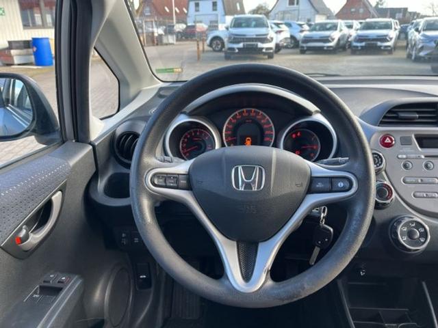 Photo 11 VIN: LUCGG275093218296 - HONDA JAZZ 